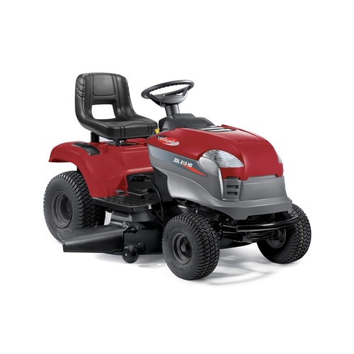 Castelgarden xdl 210 18hp - 210,