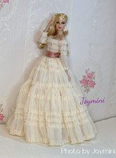 Vestito Bambola Per Fashion