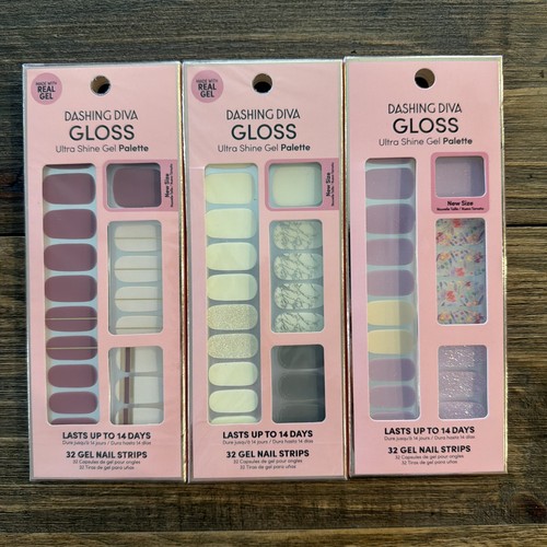 Dashing diva gloss - gloss, shine