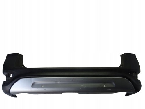 Volvo xc70 2017 paraurti - volvo,