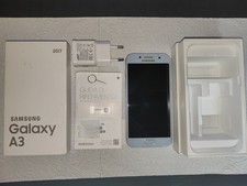 SAMSUNG GALAXY A3 2017