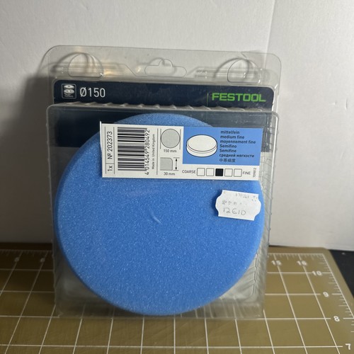Festool 202373 spugna - festool,