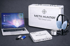 Meta Hunter 4025 NLS con