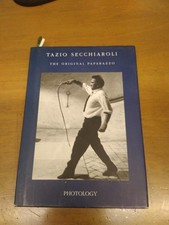 TAZIO SECCHIAROLI-THE ORIGINAL
