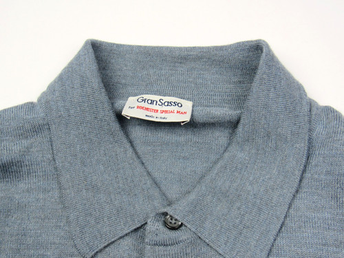Maglione uomo gran sasso per - uomo,