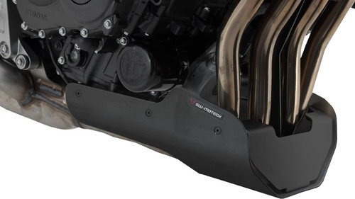 Motech spoiler anteriore - sw-motech,