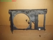 RIVESTIMENTO ANTERIORE PER PEUGEOT 307 Cabrio 7104GF (03>05)