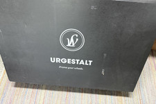 TELAIO BICI DA CORSA LEGGERO PRIMITIVO - misura 56cm disco 2018