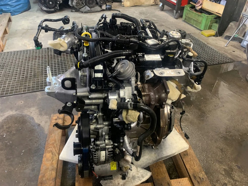 Motore ford fiesta sfja - motore, i