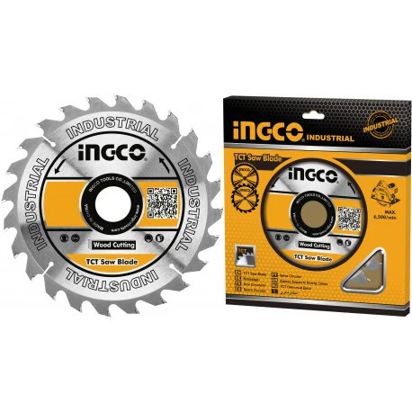 Ingco disco tct - ingco,