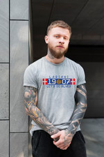 T-shirt maglietta ultras Como