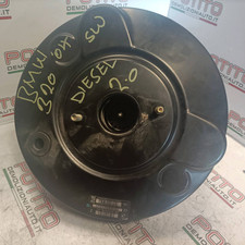 34336779682 Servofreno  BMW Serie 3 (E46) Cabrio 323Ci Cbr 2p/b/2494cc