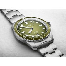 Oris 01 733 7707 4057-07 8 20