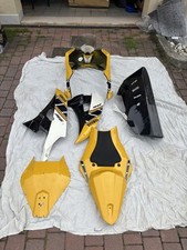 CARENA  IN VETRORESINA