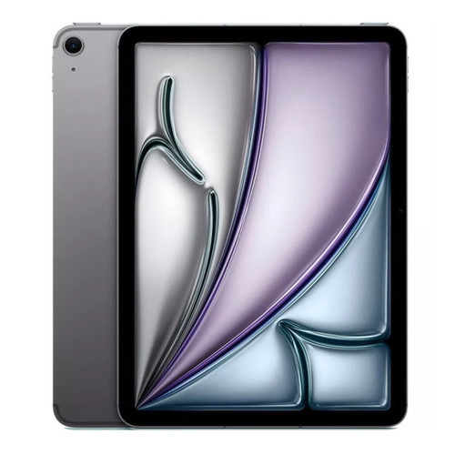 Apple ipad air - 6, grigio