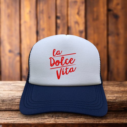 Cappello camionista unisex - , la
