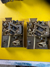 NSM JUKEBOX COIM MECHS