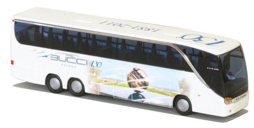 Awm pullman setra - pullman, hdh