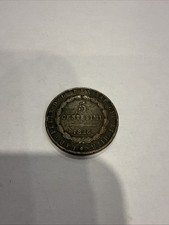 ITALIA   MONETA   CARLO