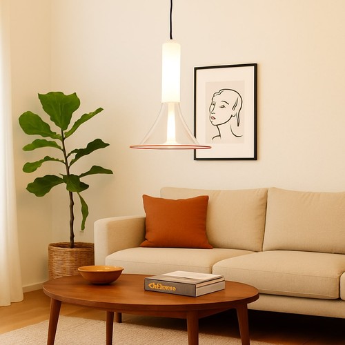 Lampada vintage samanta design - samanta,