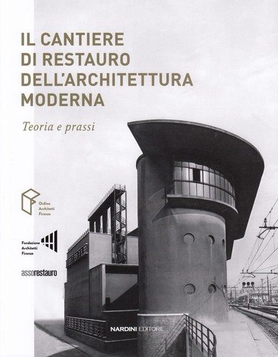 Cantiere restauro - il, di