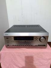 Onkyo Integra Dhc-9.9 Av