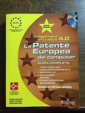 La Patente Europea Del