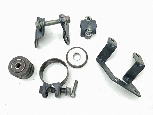 Set staffe componenti - staffe, varie