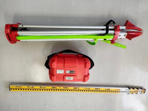 Sokkia b20 custodia livello - sokkia,