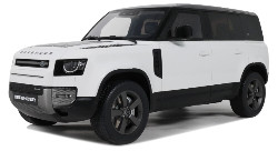 Land rover defender 110 - land,