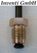 Tubi freno, set VW Golf II (2)