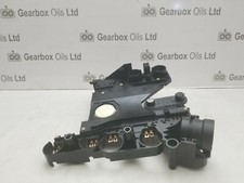 Piastra conduttore cambio