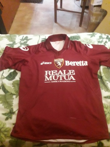 Maglia originale torino diana - maglia,