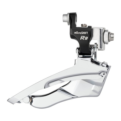Microshift r253f 8 - microshift, fd-r253f