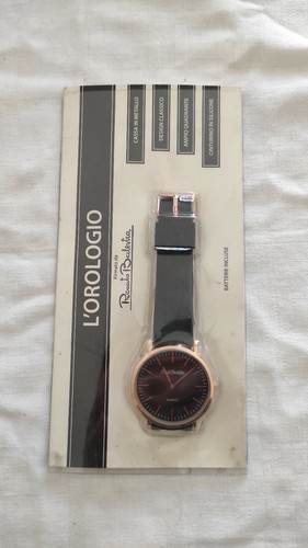 Orologio polso firmato da - da,