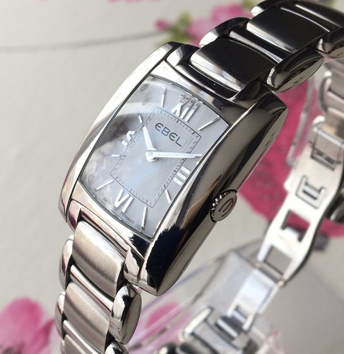 Orologio ebel brasilia donna - brasilia,
