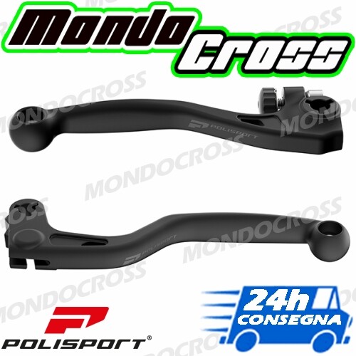 Coppia leve apt polisport - coppia,