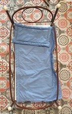 Lettino× Bambole Vintage