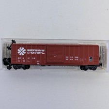 Micro-Trains 25100 Scala N FMC