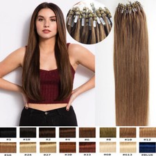 Estensioni Capelli Umani 1G