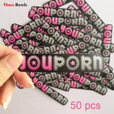 Three Ratels 50Pcs Funny