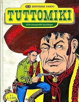 Tuttomiki comic n - tuttomiki, [comic]