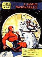 [877] CLASSICI DELL AVVENTURA