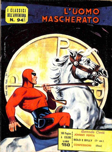877 classici dell avventura - [877],