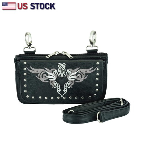 Marsupio donna clip - , fianchi