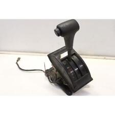 LEVA CAMBIO AUTOMATICO PER SUZUKI SJ 410-413 (82-89)-SAMURAI (89-03) 1.3 1982
