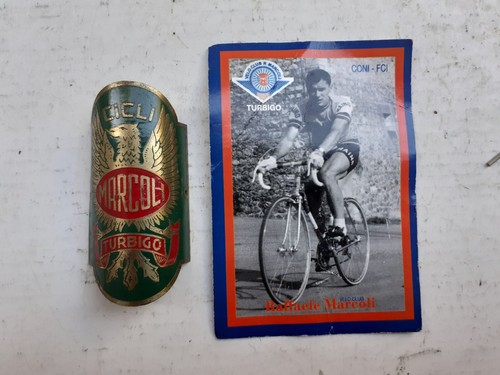 Stemma bici vintage cicli - vintage,