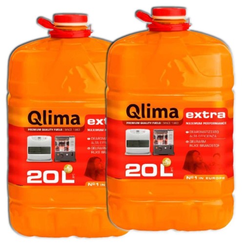 Combustibile liquido - 2x,