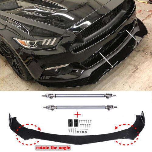 Spoiler labbro splitter