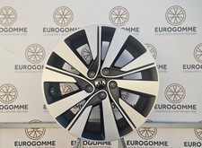 4 CERCHI IN LEGA KIA SPORTAGE 19" ORIGINALI RIGENERATI